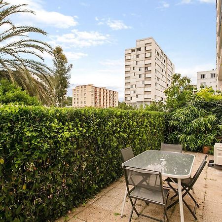 Superbe T2+Parking,Proche Centre Ville & Plages Apartment Montpellier Luaran gambar