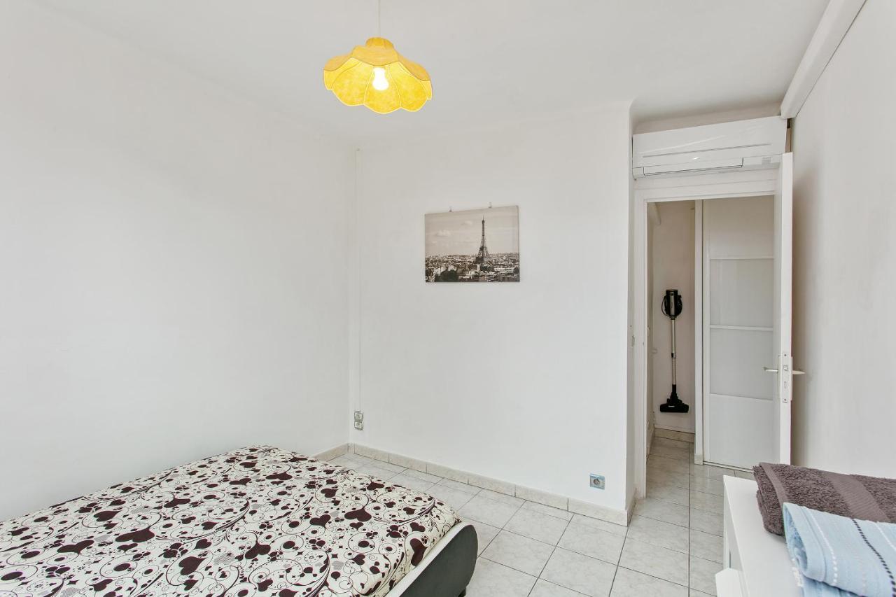 Superbe T2+Parking,Proche Centre Ville & Plages Apartment Montpellier Luaran gambar