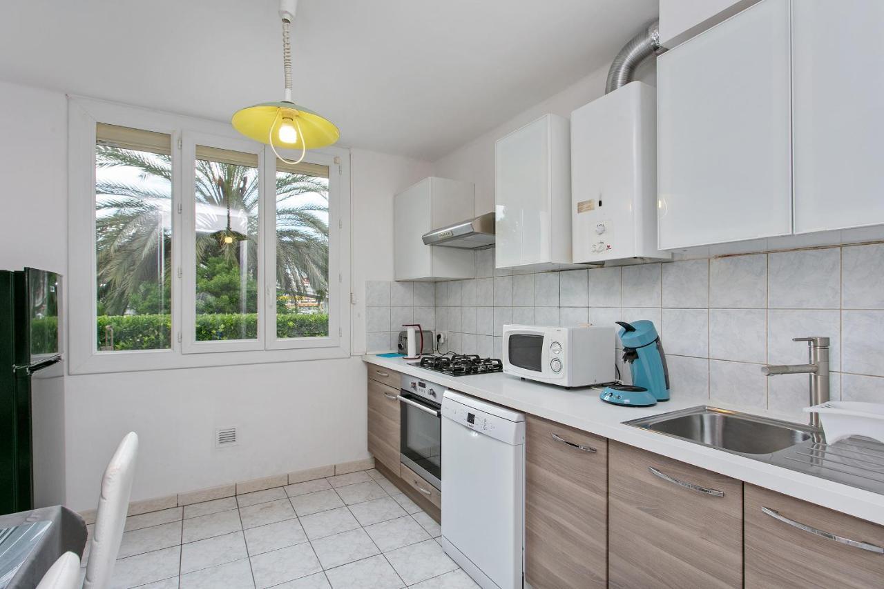 Superbe T2+Parking,Proche Centre Ville & Plages Apartment Montpellier Luaran gambar