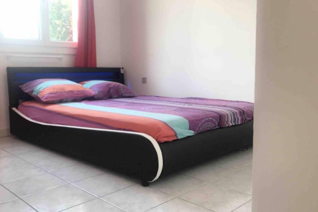 Superbe T2+Parking,Proche Centre Ville & Plages Apartment Montpellier Luaran gambar